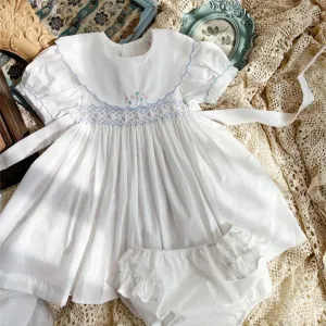 طقم ملابس صيفية-Summer clothing set