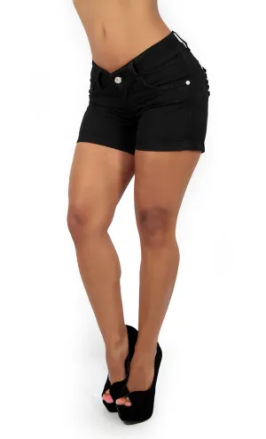 17214 Maripily Short Jean