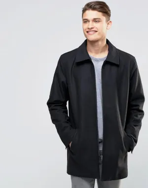 Another Influence Trench Jacket