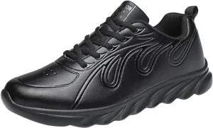 Arch Support Non Slip Minimalist Shoes for Men Hiking Footwear Barefoot Shoe Non Slip Work Sport Shoes for Men