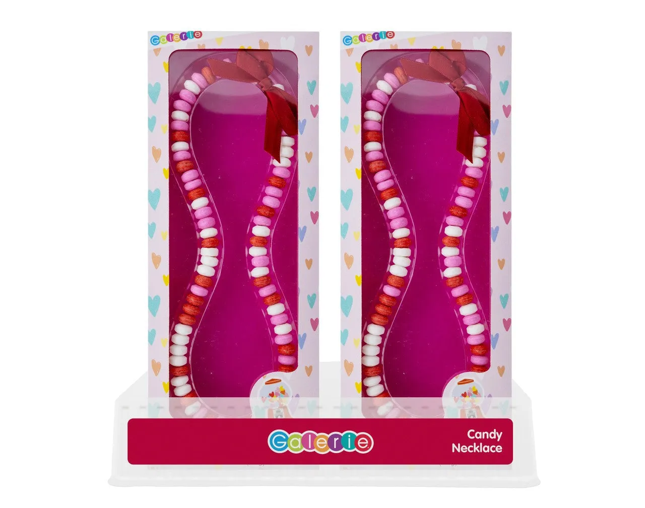 Candy Necklace