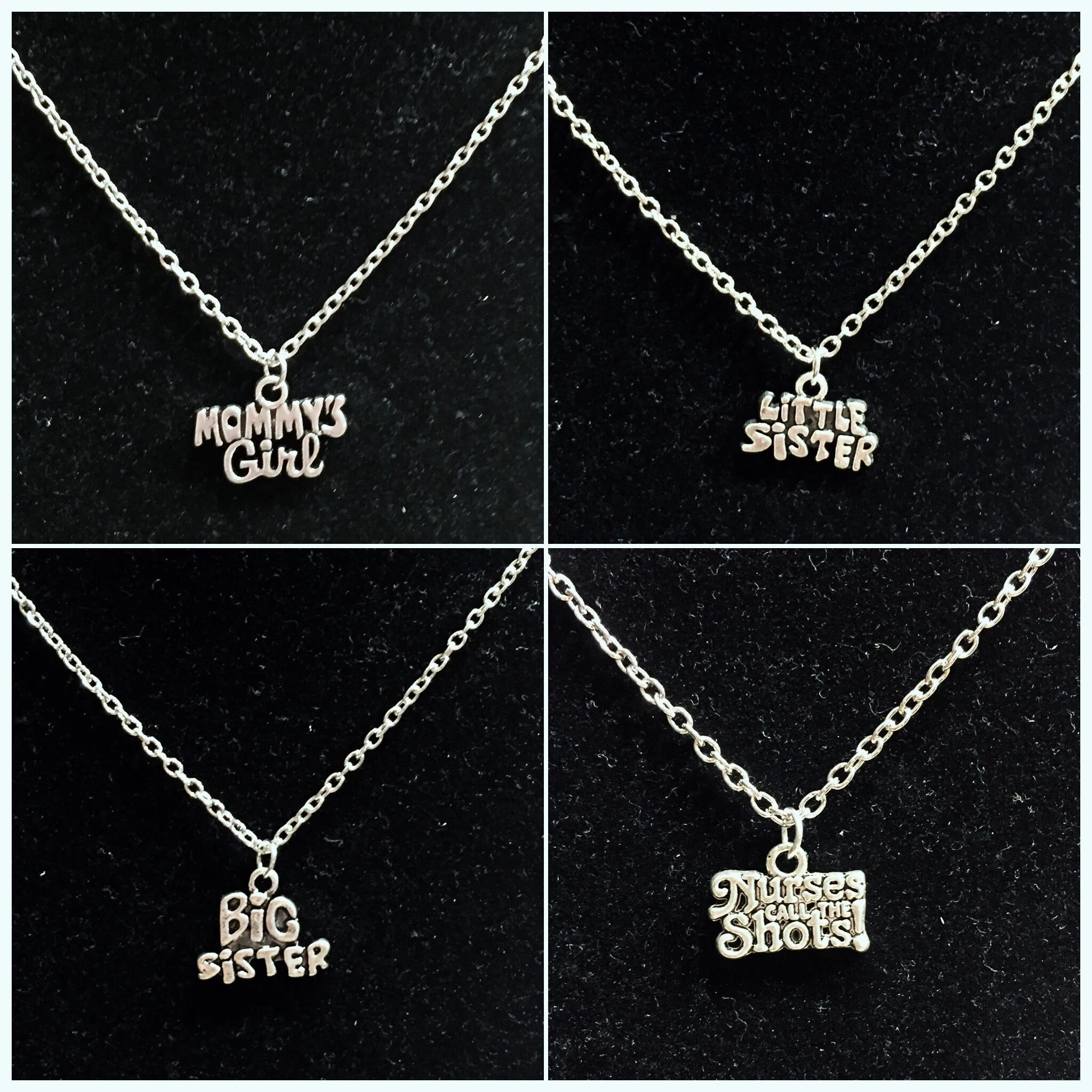 Gift Necklaces