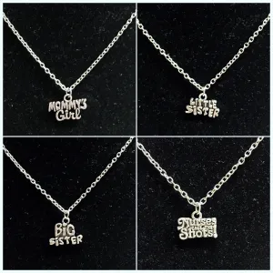 Gift Necklaces