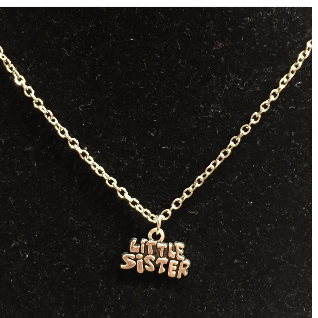 Gift Necklaces