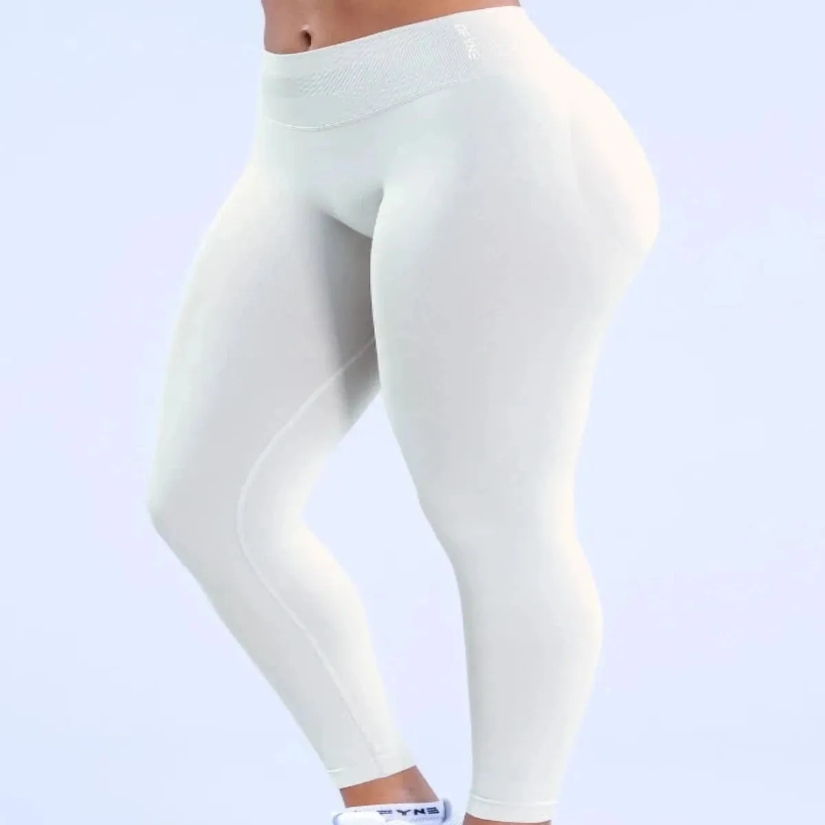 Impact Leggings Seamless Flex Scrunch Bum Enhancing  Gym Leggings