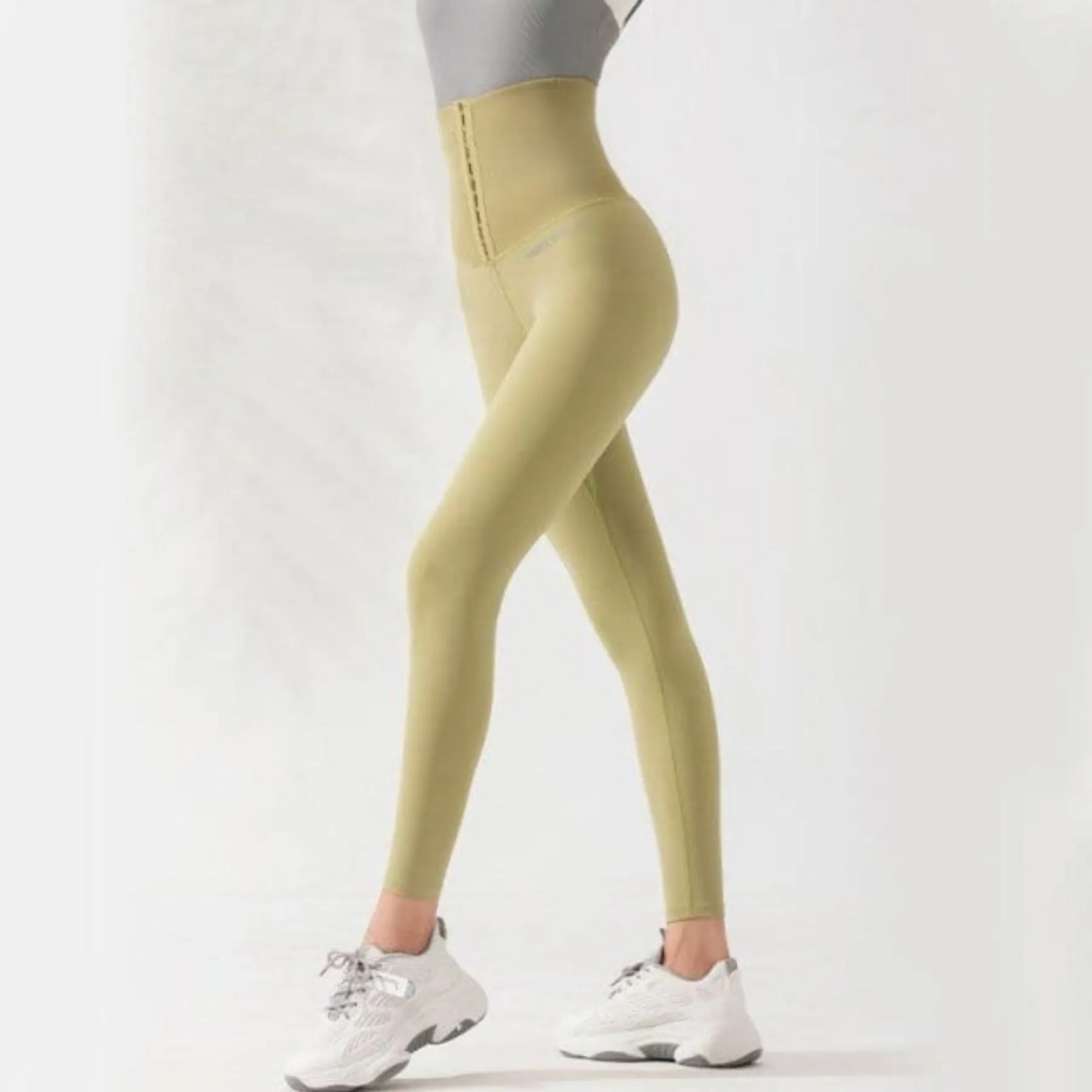 Ohsaucy High Waist Fitness Leggings
