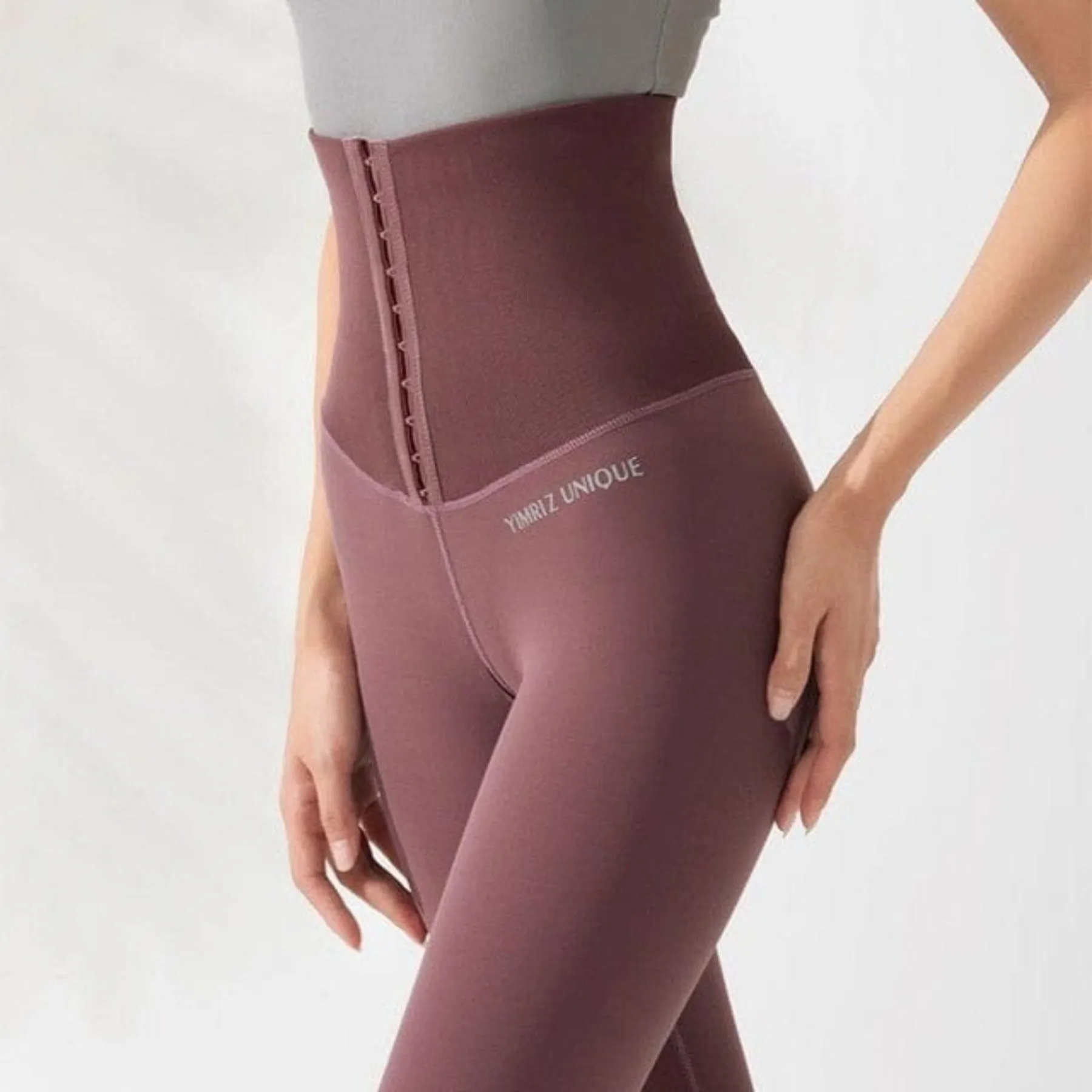 Ohsaucy High Waist Fitness Leggings