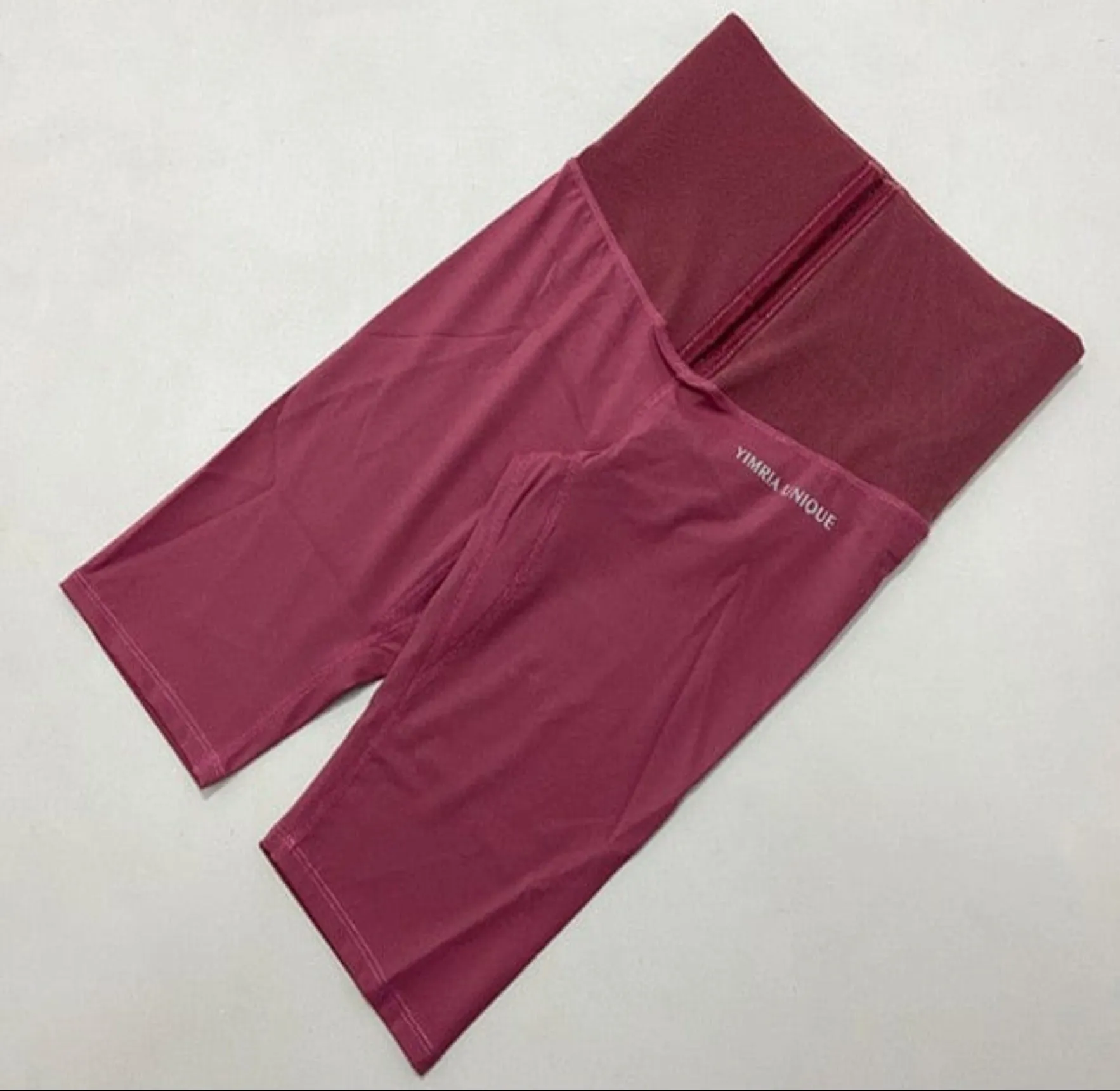 Ohsaucy High Waist Fitness Leggings