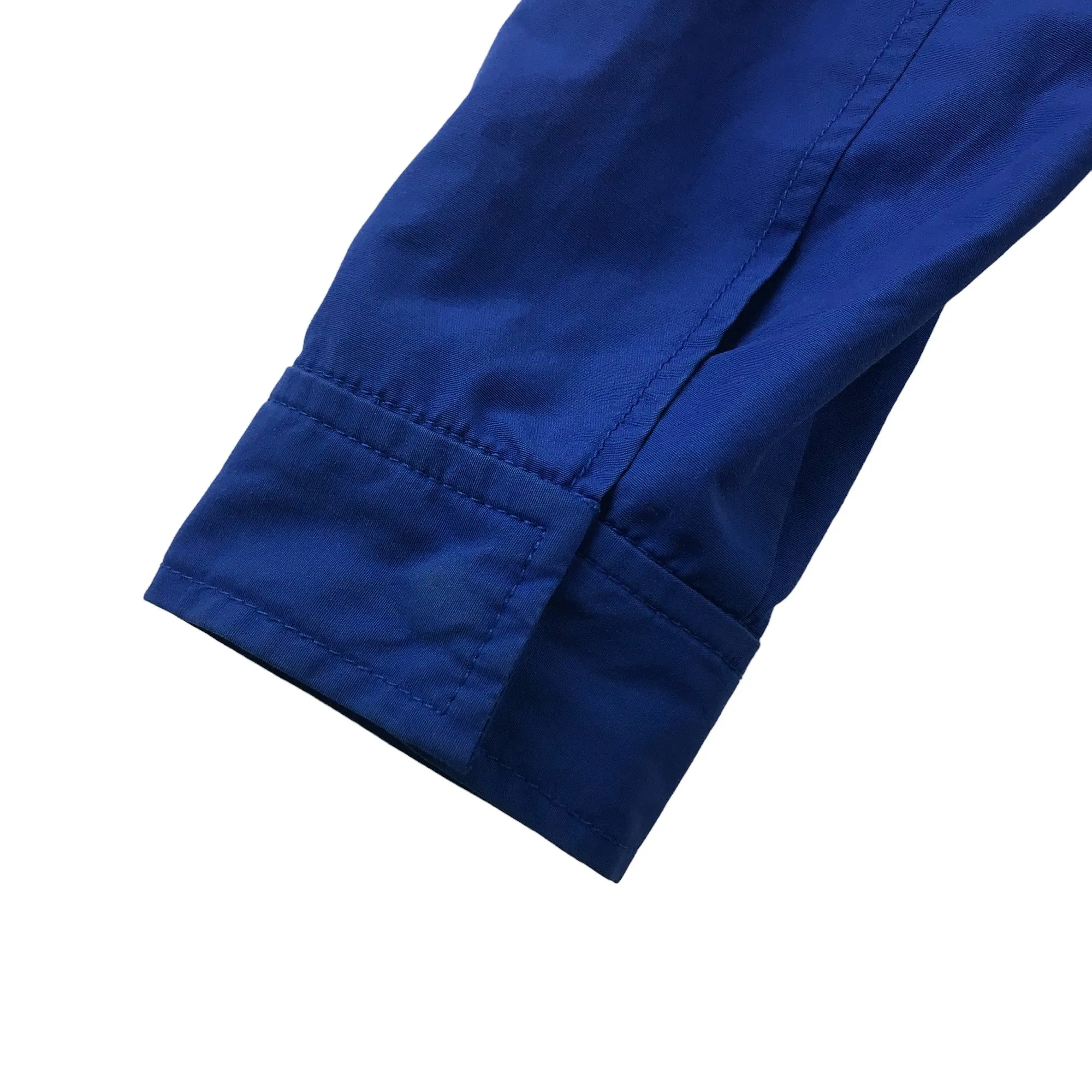 Ralph Lauren jacket 10-11 years royal blue light jacket with zipper