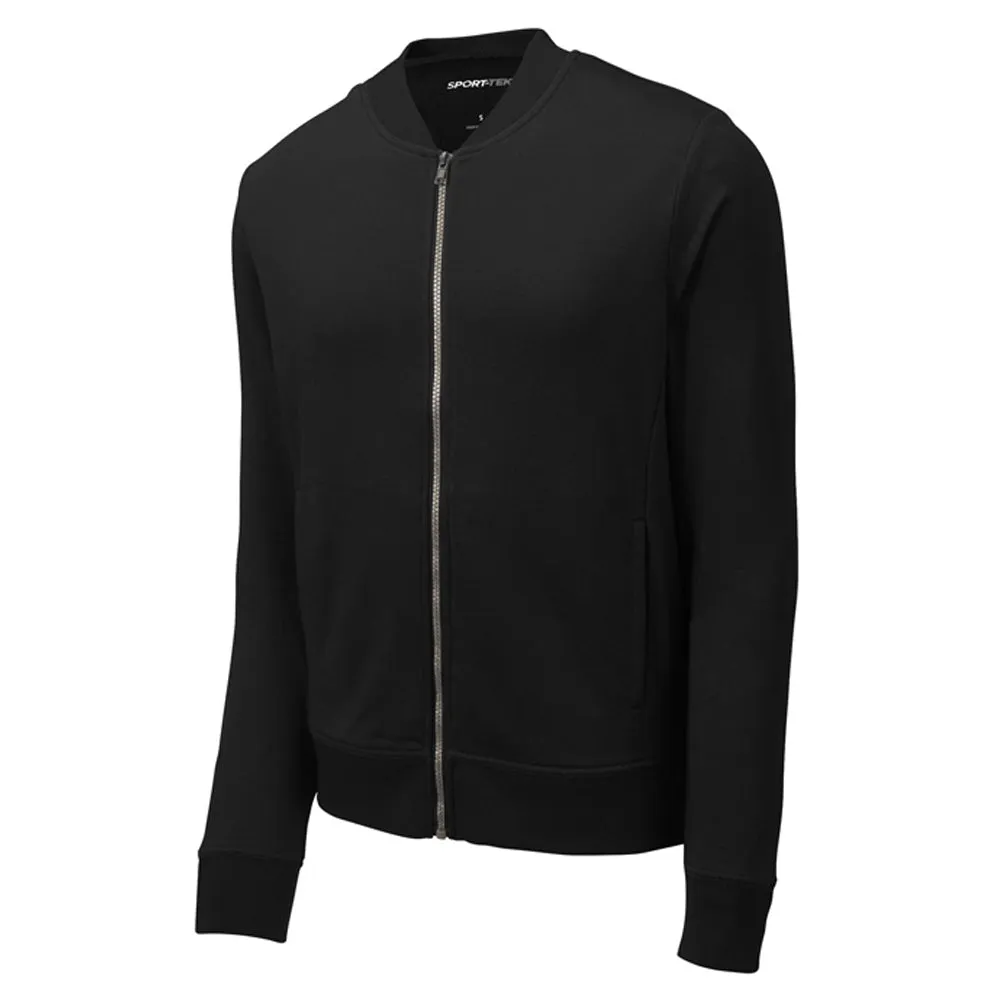 Sport-Tek Lightweight French Terry Bomber