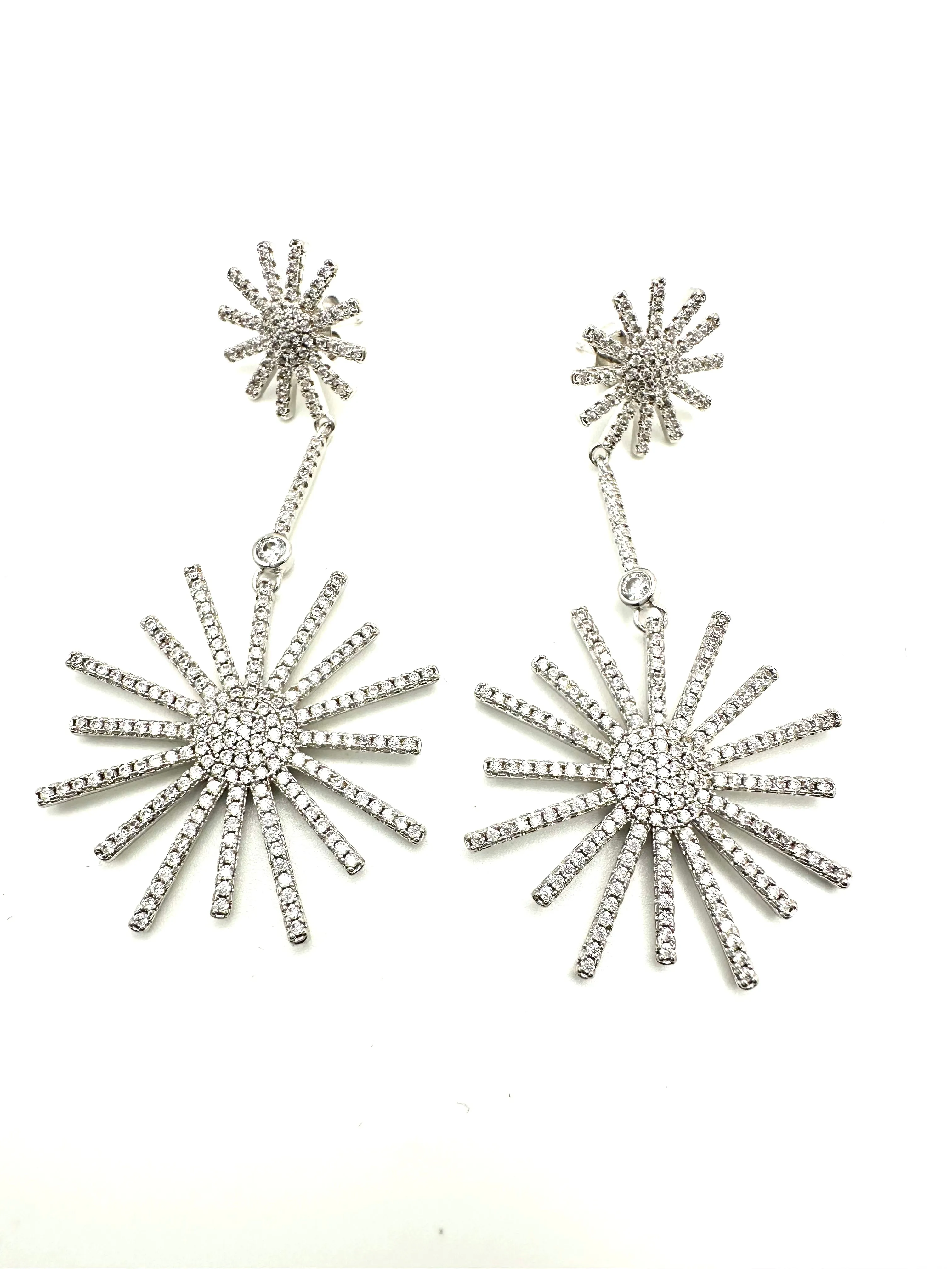 Twinkle Twinkle Earrings