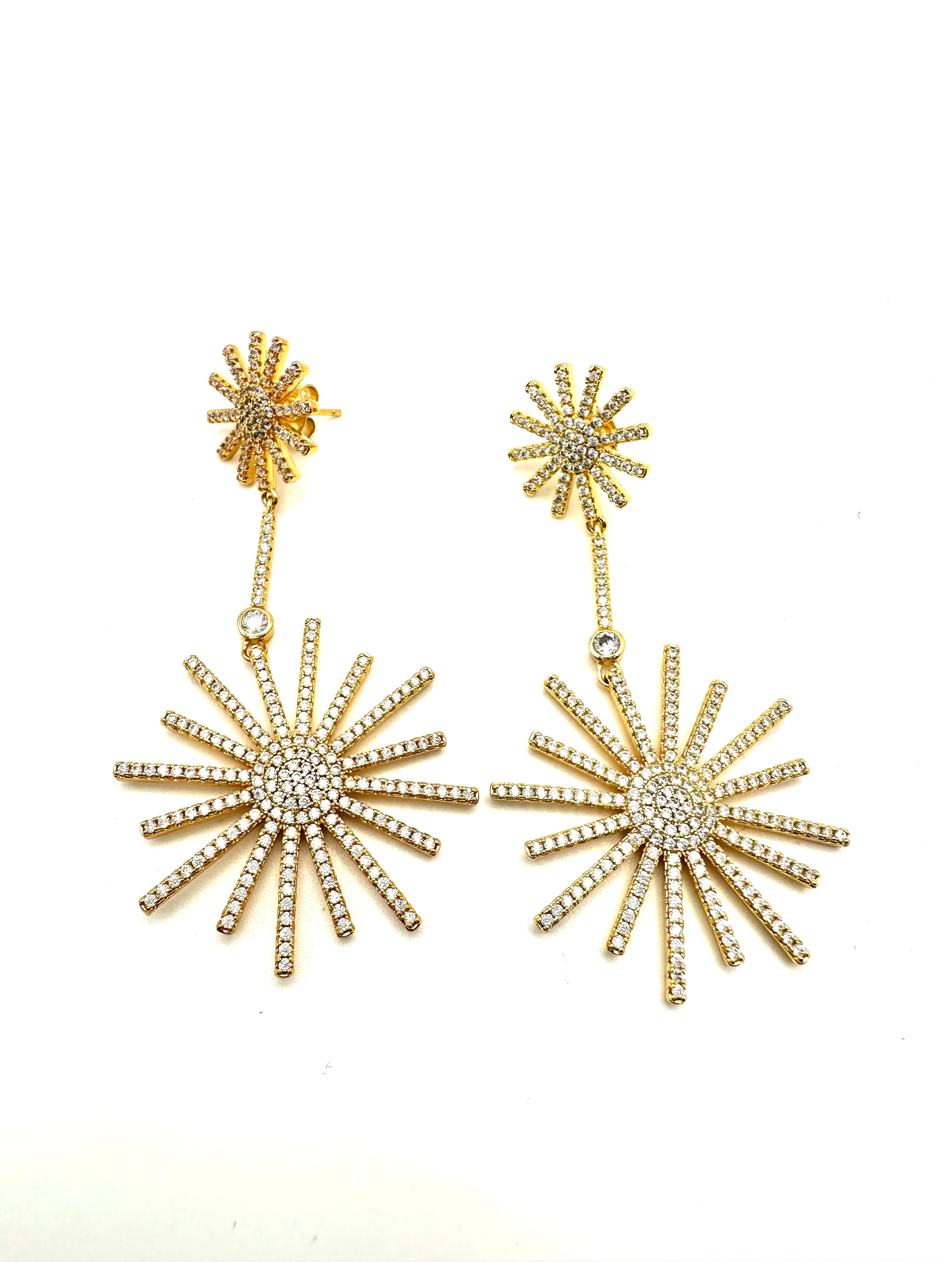Twinkle Twinkle Earrings