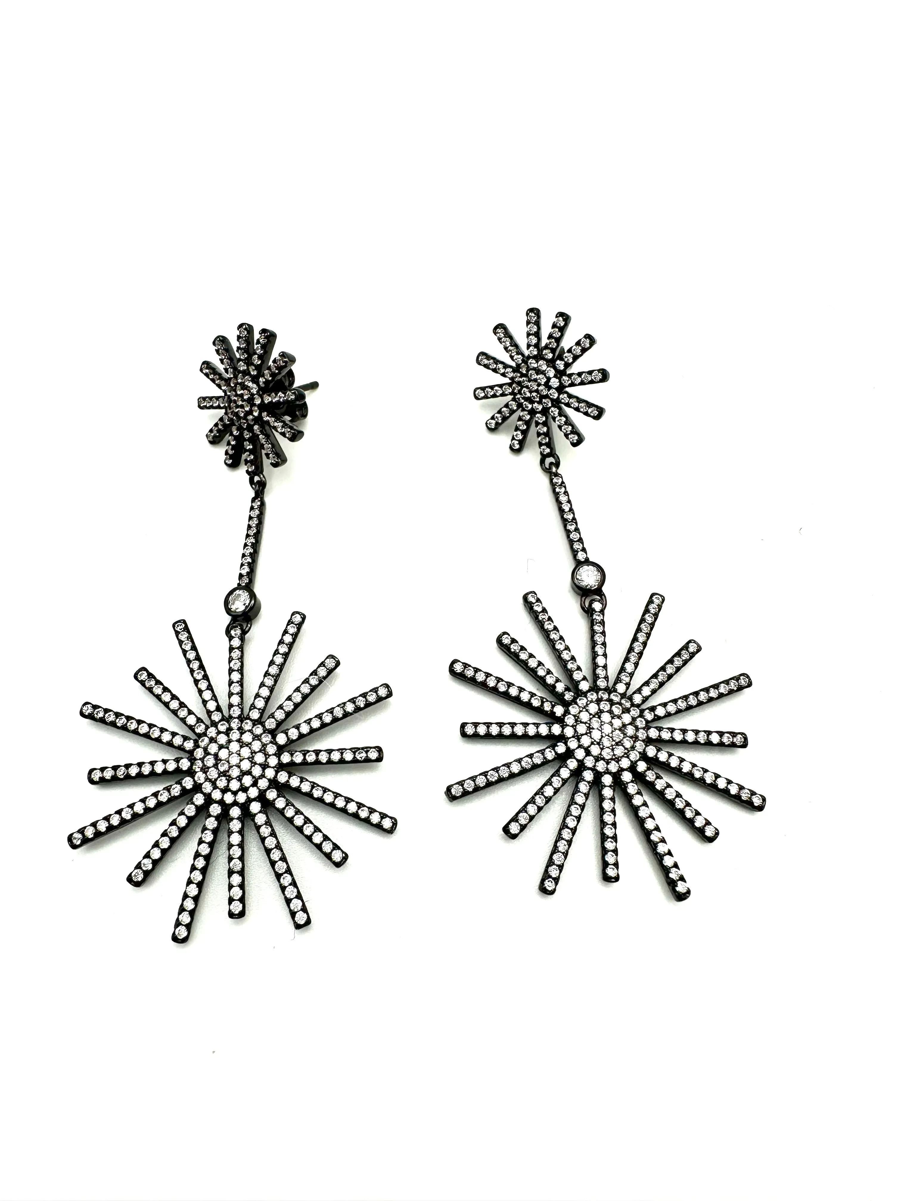 Twinkle Twinkle Earrings