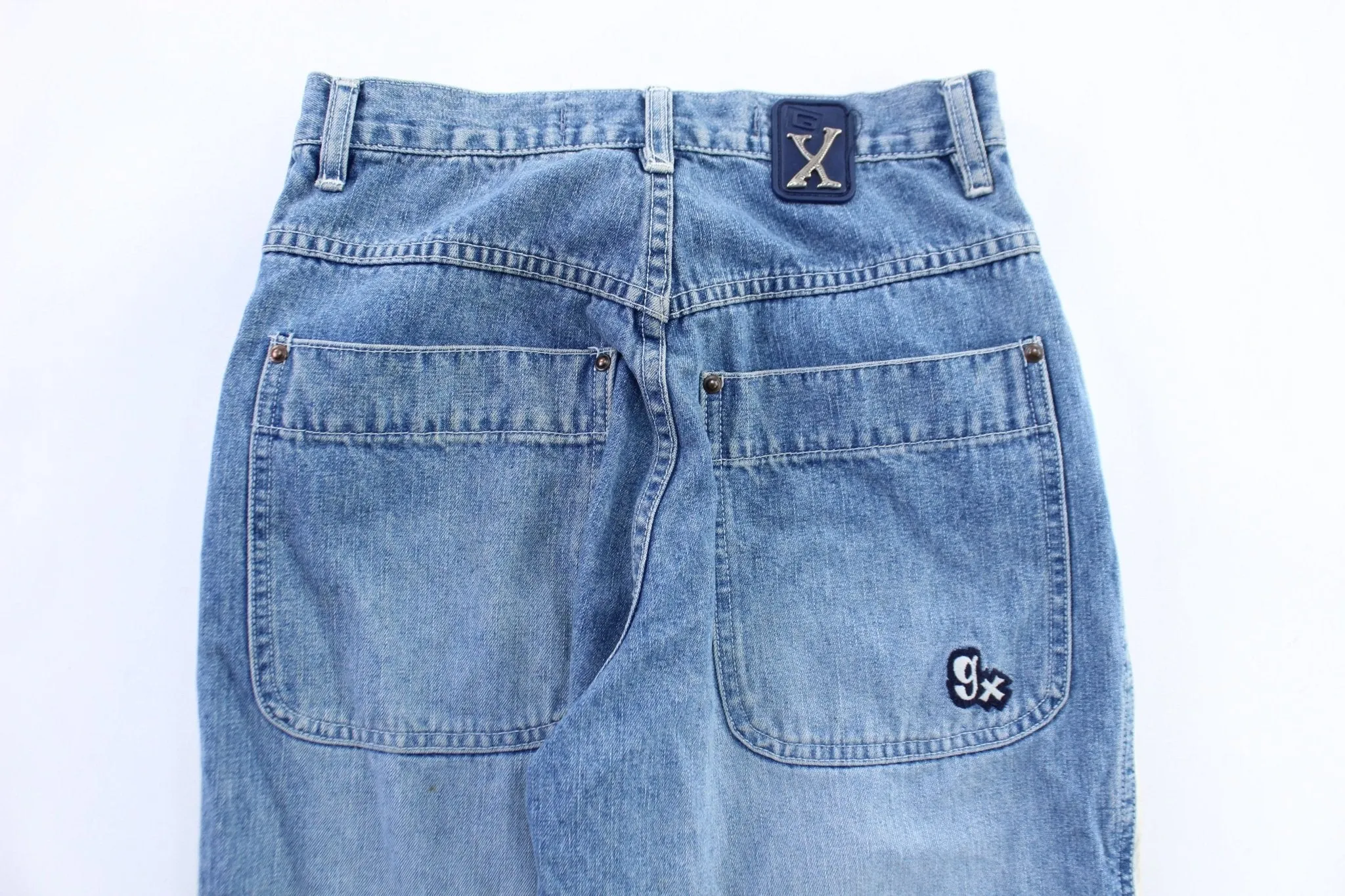 Women's GX I Know Who You Are Denim Jeans