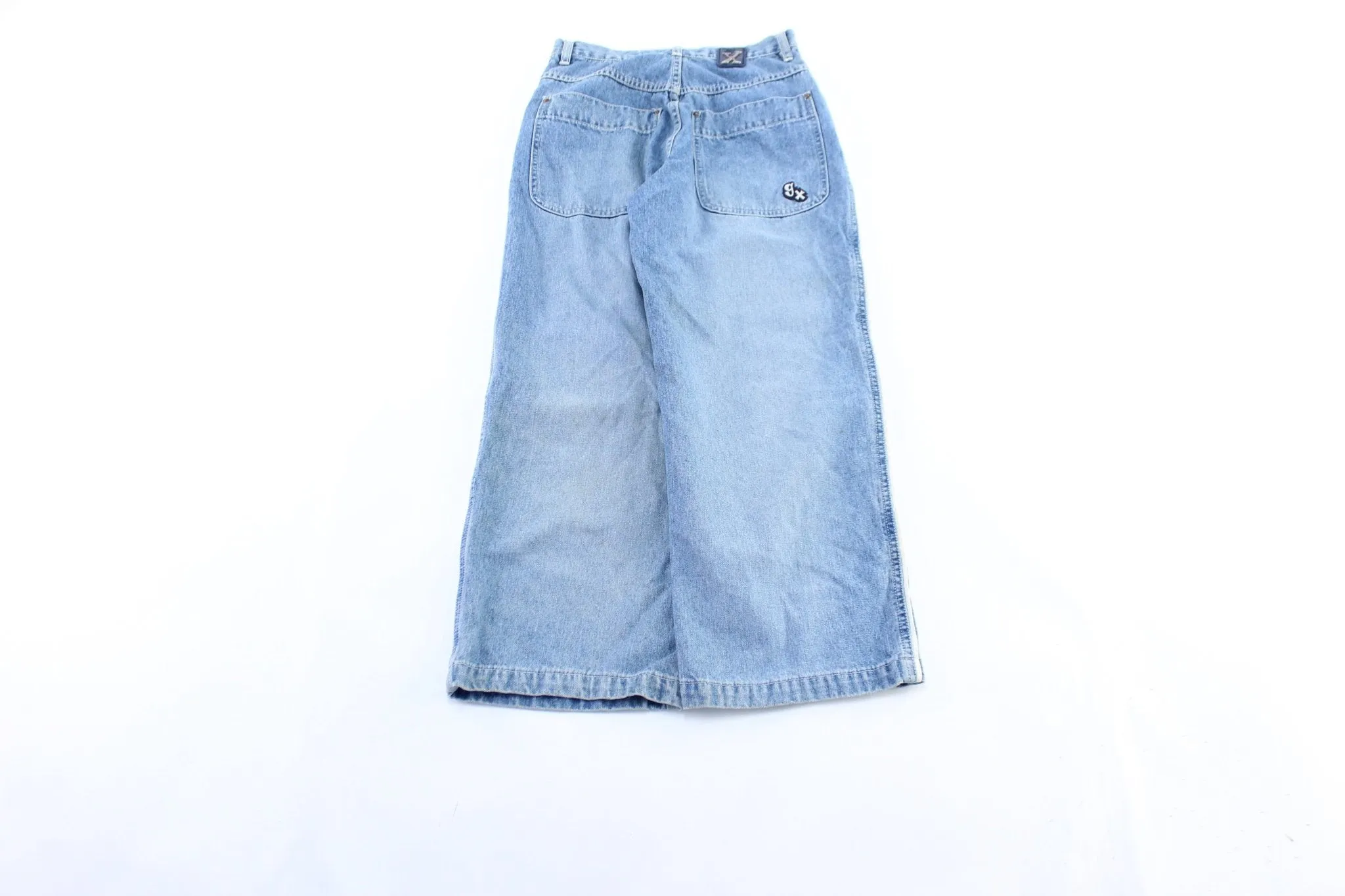 Women's GX I Know Who You Are Denim Jeans