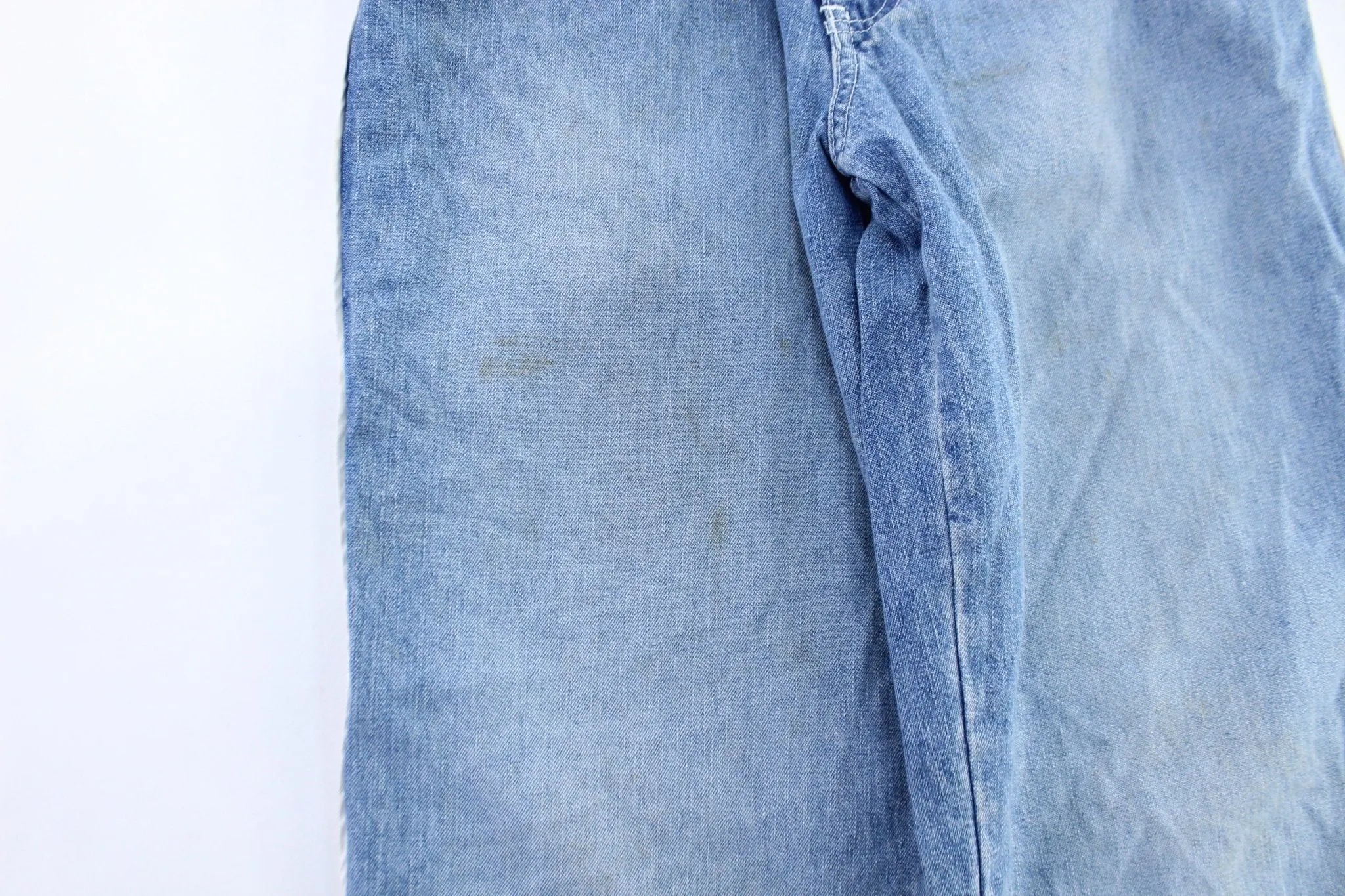 Women's GX I Know Who You Are Denim Jeans