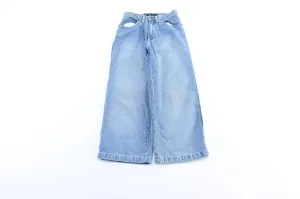 Women's GX I Know Who You Are Denim Jeans